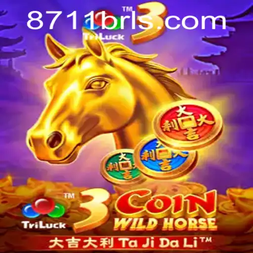 Descubra o Fascinante Mundo de 3CoinWildHorse: Um Novo Jogo de Estratégia e Sorte