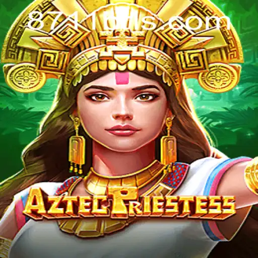 AztecPriestess: Descubra a Aventura Mística e Emocionante