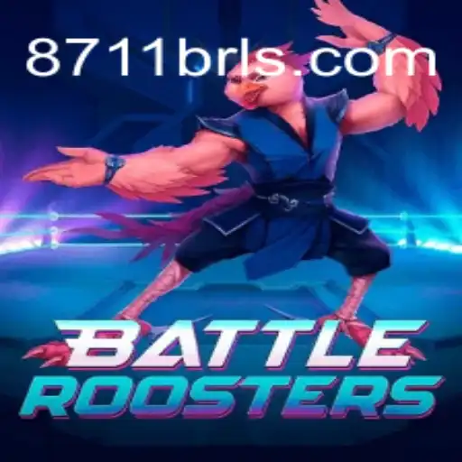 Descubra o Empolgante Mundo de BattleRoosters