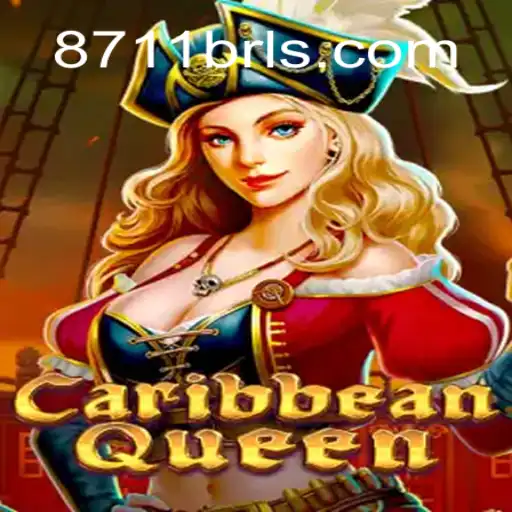 CaribbeanQueen: Um Mergulho na Emoção das Apostas com 8711brl