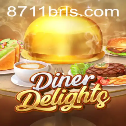 DinerDelights: A Experiência Culinária que Você não Pode Perder