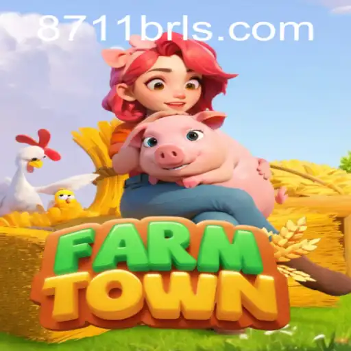 Explorando o Mundo Dinâmico de FarmTown: Introdução e Regras