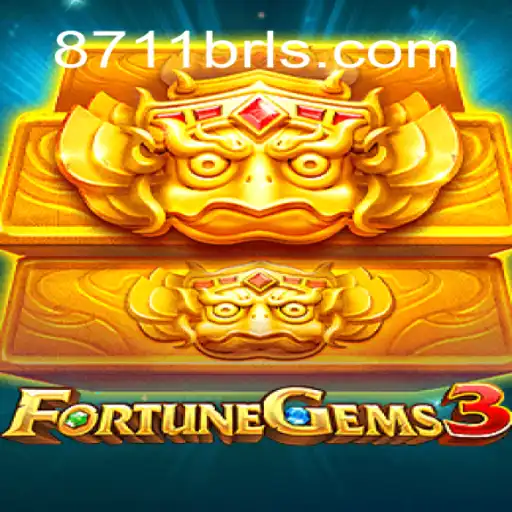 Desvende os Segredos de FortuneGems3: Um Mergulho no Mundo dos Jogos de Azar