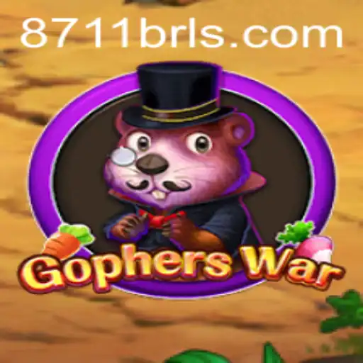 Descubra o Mundo de GophersWar: O Novo Fenômeno dos Jogos
