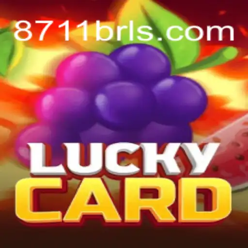 Descubra o Empolgante Mundo de LuckyCard