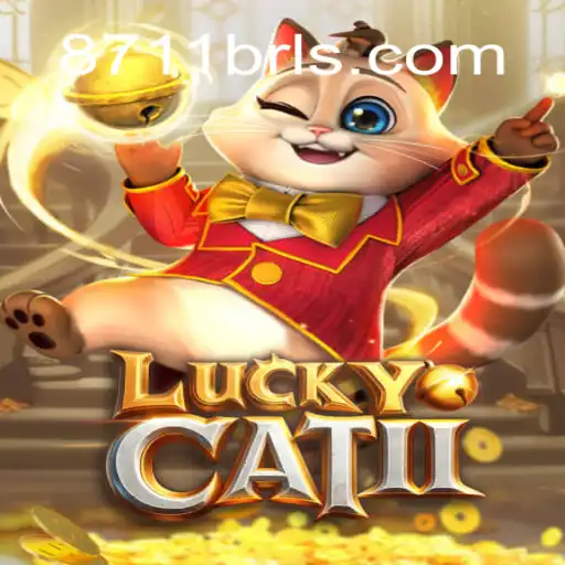 Explorando LuckyCatII: Um Jogo de Estratégia e Sorte com Temática Moderna