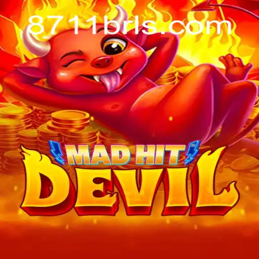 MadHitDevil: Descubra o Novo Fenômeno dos Jogos Online