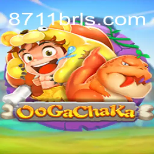 OoGaChaKa: O Jogo que Conquista a Geração Atual