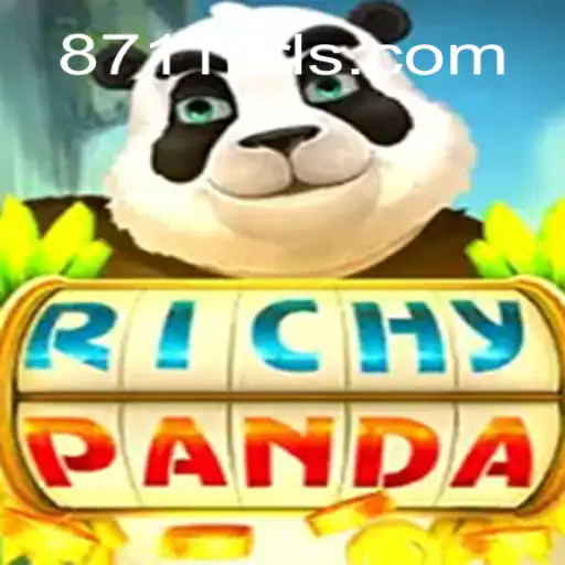 Descobrindo RichyPanda: Aventura, Estratégia e Emoção