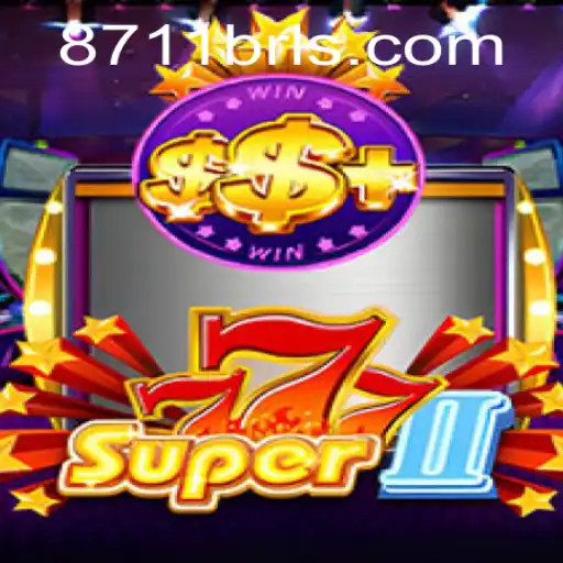 Explorando o Fascinante Mundo de Super777II: O Jogo do Momento