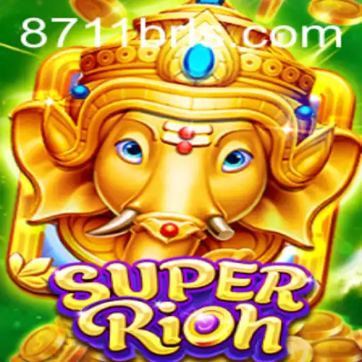 Descubra o Fascinante Mundo de SuperRich: O Jogo que Está Conquistando 8711brl