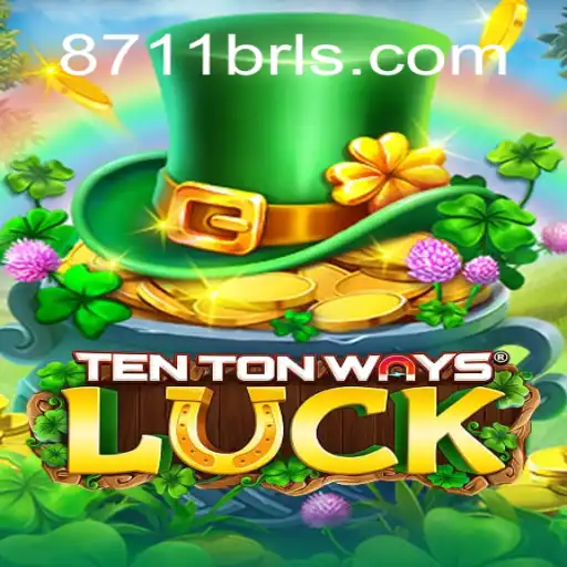 Explorando o Universo do Jogo 'TenTonWaysLuck': Um Mergulho nas Atrações Recentes