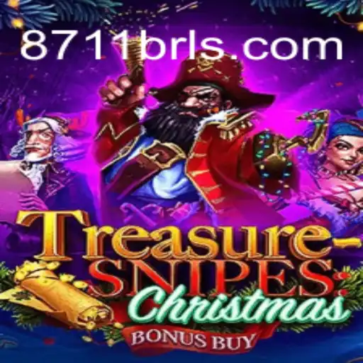 TreasuresnipesChristmas: Descubra o Novo Jogo que Promete Revolucionar suas Festas