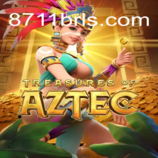 Descobrindo o Mundo Místico de Treasures of Aztec