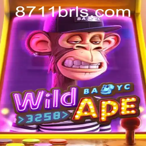 Explorando o Electrifying Mundo de WildApe3258