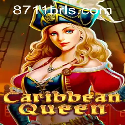 CaribbeanQueen: Um Mergulho na Emoção das Apostas com 8711brl