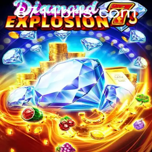 Explorando o Fascinante Mundo de DiamondExplosion7s: Regras e Estratégias
