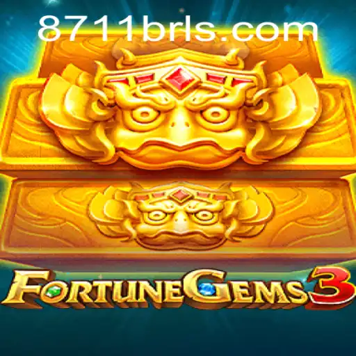 Desvende os Segredos de FortuneGems3: Um Mergulho no Mundo dos Jogos de Azar