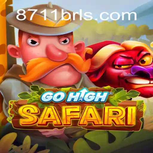 Descubra os Segredos do GoHighSafari: A Aventura em Jogo