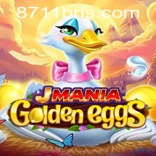Descubra o Universo de JManiaGoldenEggs: Um Novo Fenômeno no Mundo dos Jogos