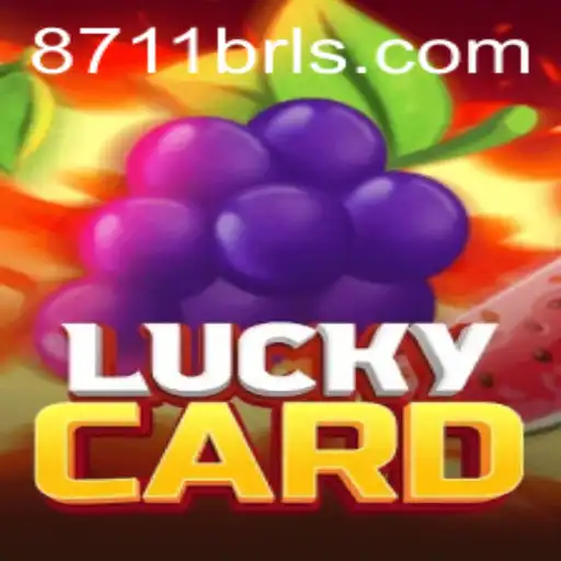Descubra o Empolgante Mundo de LuckyCard