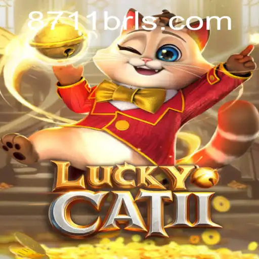 Explorando LuckyCatII: Um Jogo de Estratégia e Sorte com Temática Moderna