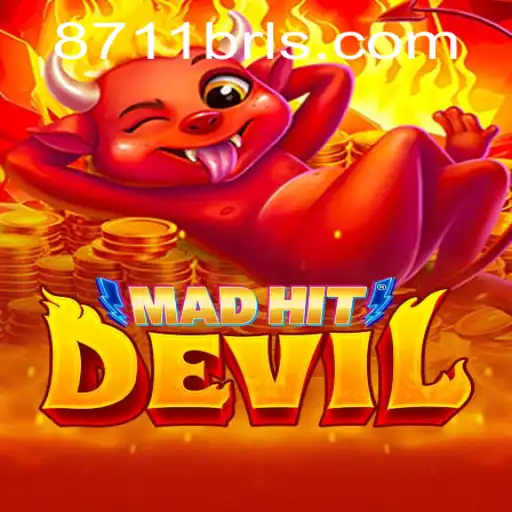 MadHitDevil: Descubra o Novo Fenômeno dos Jogos Online