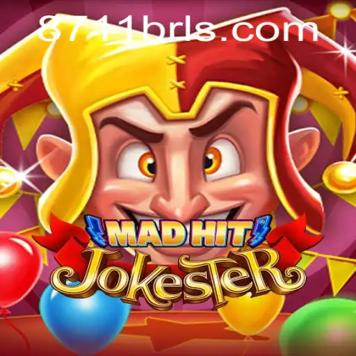 MadHitJokester: Descubra o Jogo que Está Agitando o Mundo