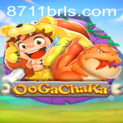 OoGaChaKa: O Jogo que Conquista a Geração Atual