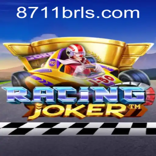 RacingJoker: Um Mergulho no Mundo das Corridas e Estratégias