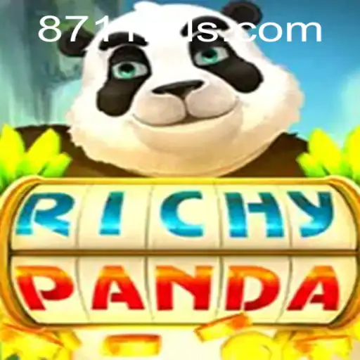 Descobrindo RichyPanda: Aventura, Estratégia e Emoção