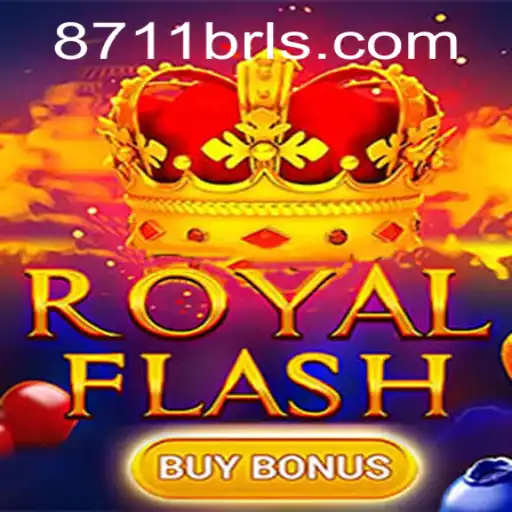 Experimente a Emoção de RoyalFlashBuyBonus: Um Mergulho no Mundo dos Jogos Online