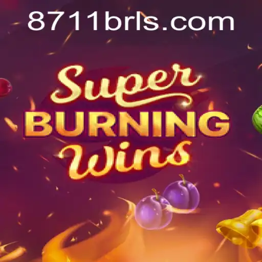 Explore the Thrilling World of SuperBurningWins with a Spotlight on 8711brl