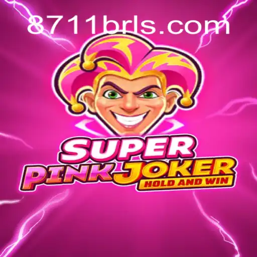 SuperPinkJoker: Uma Nova Onda de Diversão