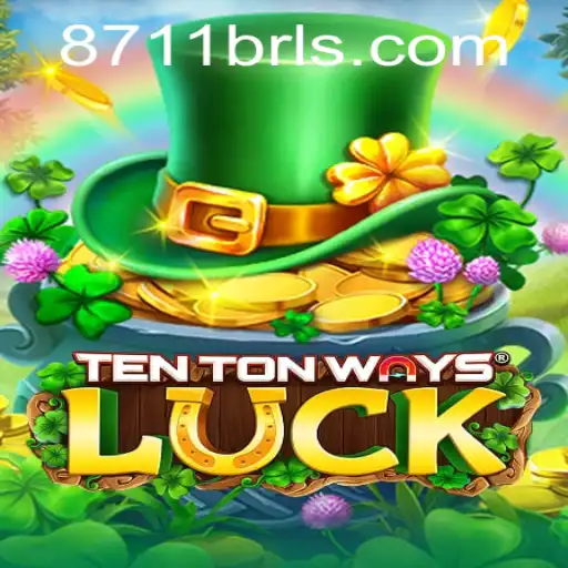 Explorando o Universo do Jogo 'TenTonWaysLuck': Um Mergulho nas Atrações Recentes