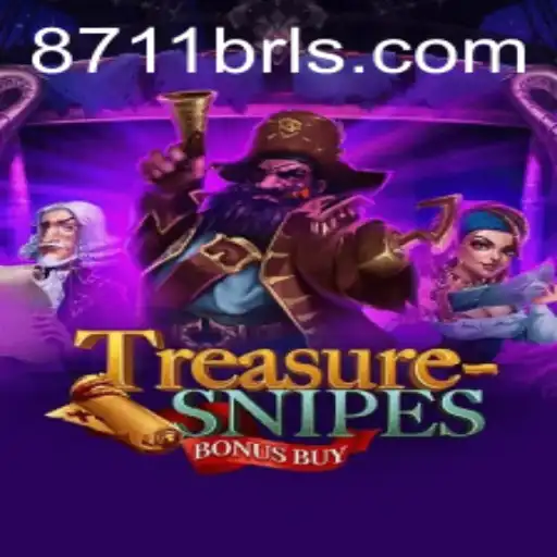 Descubra o Mundo de TreasuresnipesBonusBuy e Aventure-se com 8711brl