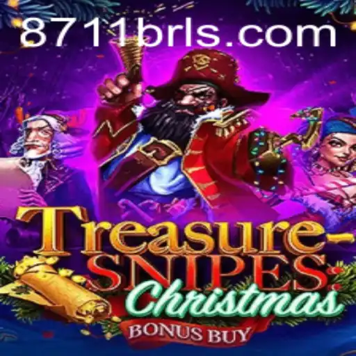 TreasuresnipesChristmas: Descubra o Novo Jogo que Promete Revolucionar suas Festas
