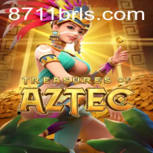 Descobrindo o Mundo Místico de Treasures of Aztec