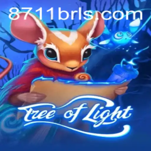 TreeofLight: Uma Jornada Cativante pelo Mundo da Magia e Aventura