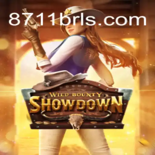 Descubra as Emoções do WildBountyShowdown