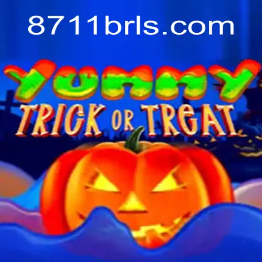 Descubra o Mundo Encantado de YummyTrickorTreat - Um Jogo de Estratégia e Diversão